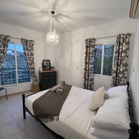 Hillview Apartment Peyia Buitenkant foto