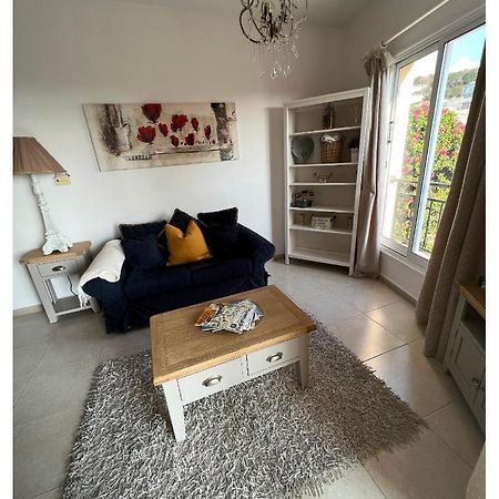 Hillview Apartment Peyia Buitenkant foto
