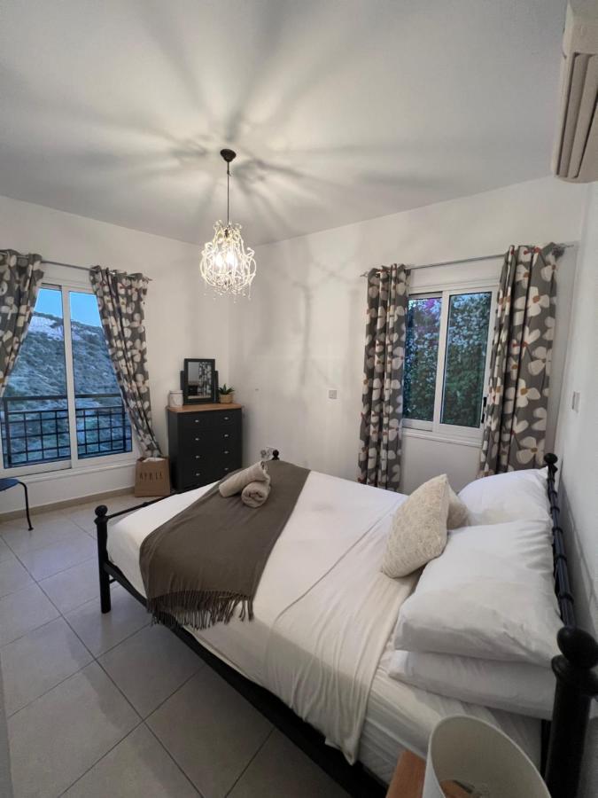 Hillview Apartment Peyia Buitenkant foto