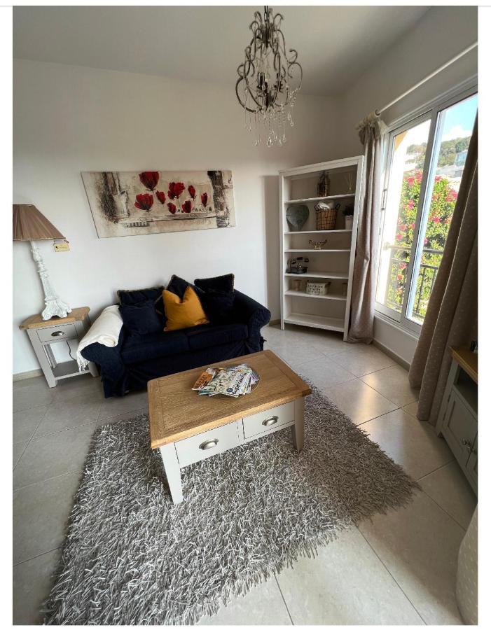 Hillview Apartment Peyia Buitenkant foto