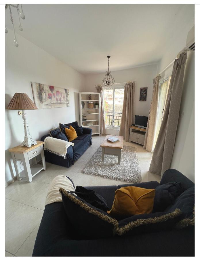 Hillview Apartment Peyia Buitenkant foto