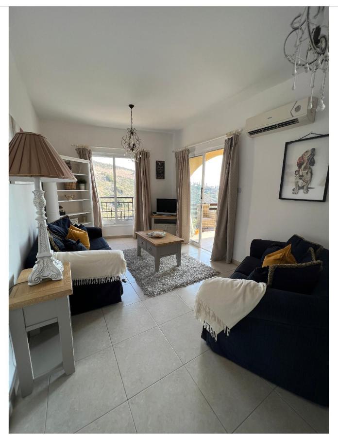 Hillview Apartment Peyia Buitenkant foto