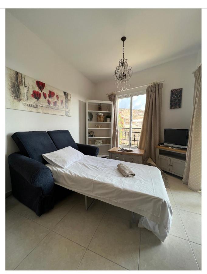 Hillview Apartment Peyia Buitenkant foto