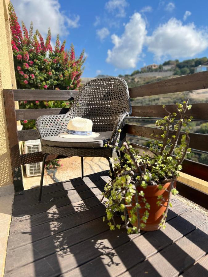 Hillview Apartment Peyia Buitenkant foto
