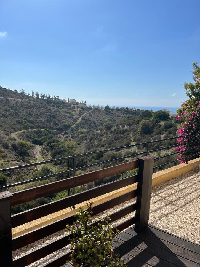 Hillview Apartment Peyia Buitenkant foto