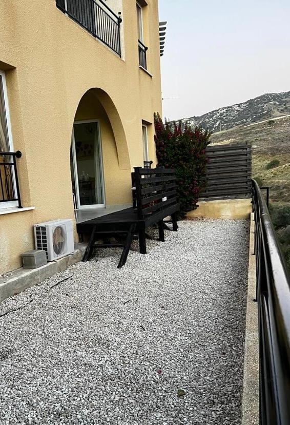 Hillview Apartment Peyia Buitenkant foto
