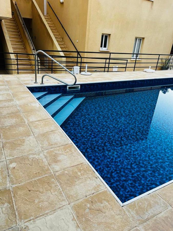 Hillview Apartment Peyia Buitenkant foto