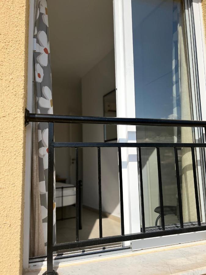 Hillview Apartment Peyia Buitenkant foto