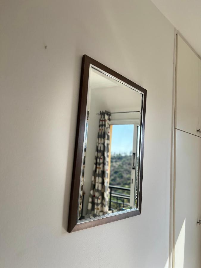 Hillview Apartment Peyia Buitenkant foto