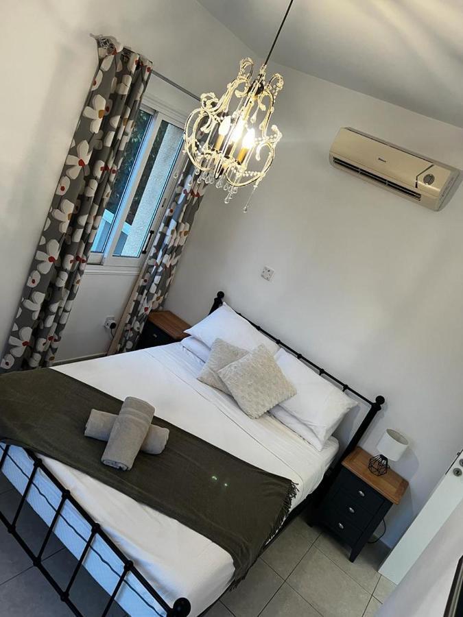 Hillview Apartment Peyia Buitenkant foto