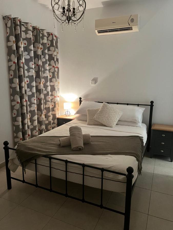 Hillview Apartment Peyia Buitenkant foto