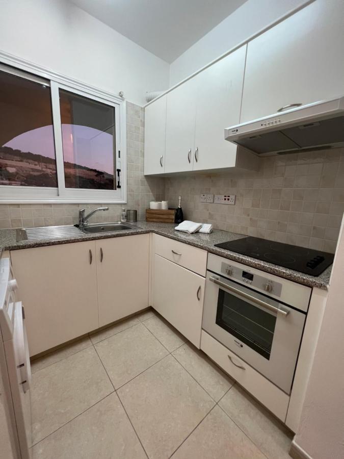 Hillview Apartment Peyia Buitenkant foto