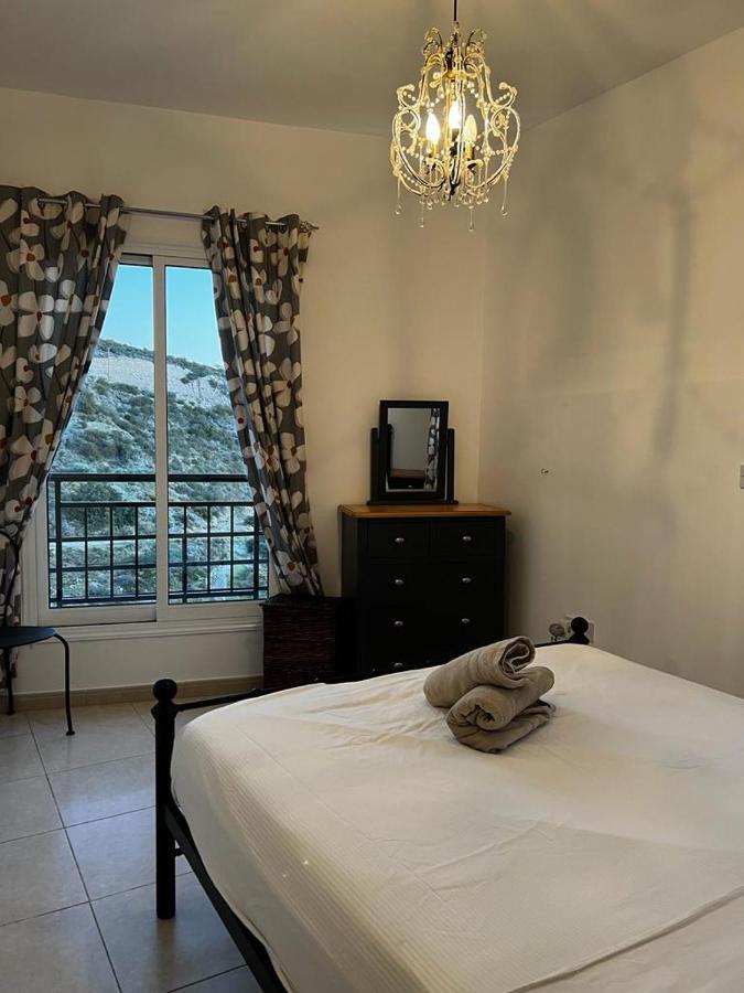 Hillview Apartment Peyia Buitenkant foto