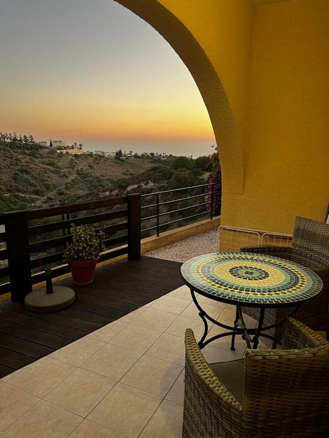 Hillview Apartment Peyia Buitenkant foto