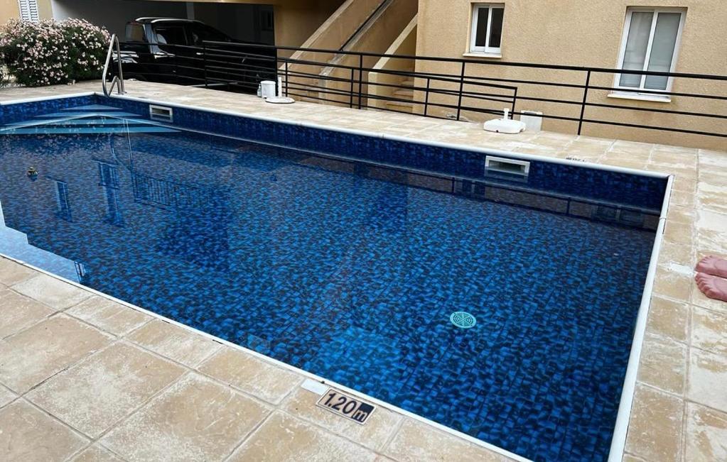 Hillview Apartment Peyia Buitenkant foto
