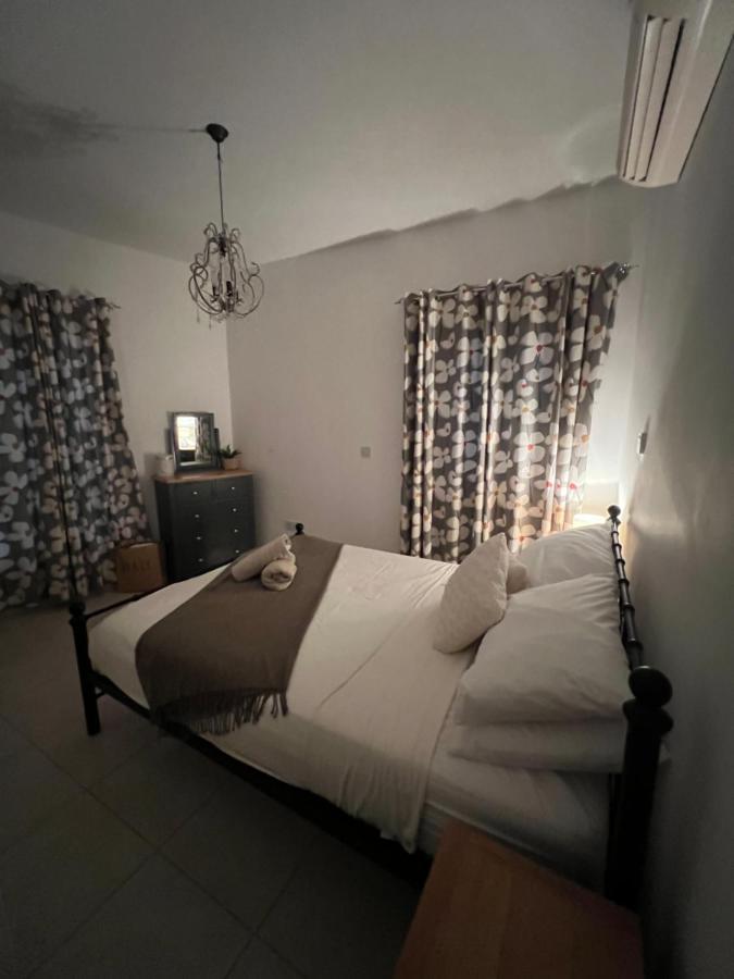 Hillview Apartment Peyia Buitenkant foto