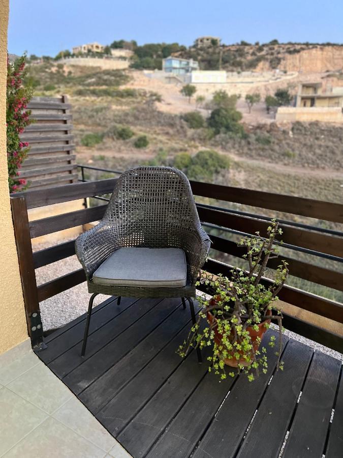 Hillview Apartment Peyia Buitenkant foto