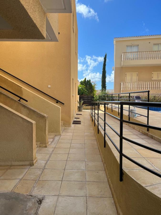 Hillview Apartment Peyia Buitenkant foto