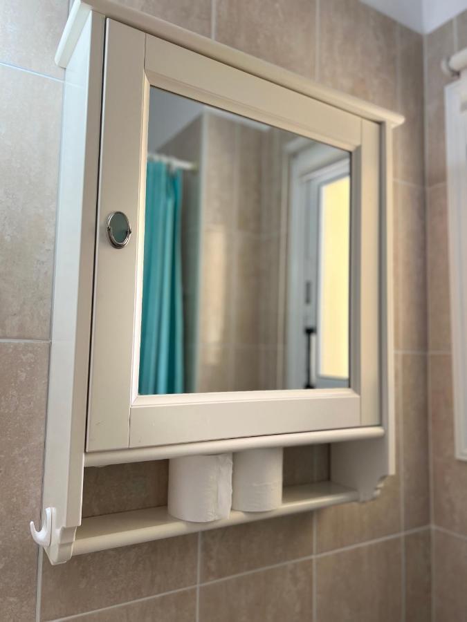 Hillview Apartment Peyia Buitenkant foto