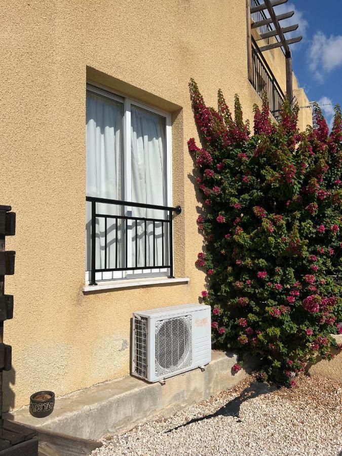 Hillview Apartment Peyia Buitenkant foto