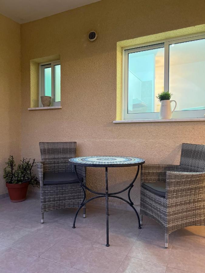 Hillview Apartment Peyia Buitenkant foto