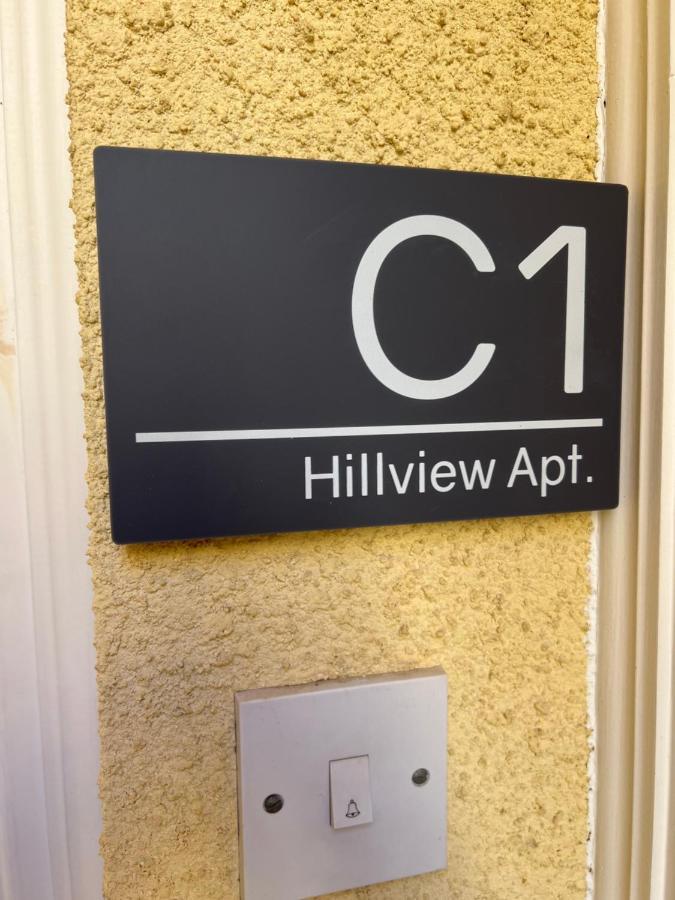 Hillview Apartment Peyia Buitenkant foto